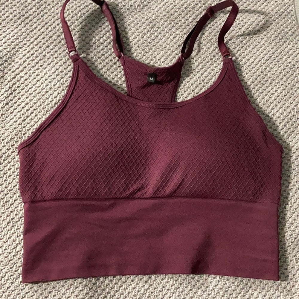 Quartz Collection Bra